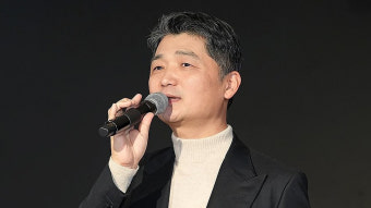 검찰, 'SM엔터 시세조종 의혹' 카카오 김범수 구속영장 청구