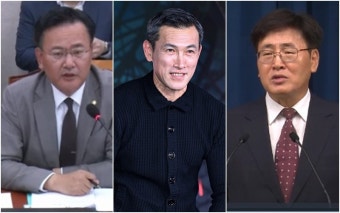 배우 유오성의 형들, 과기부 장관부터 국회의원까지…집안 내력 '눈길'