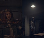 공포 영화 늘봄가든 8월 개봉…조윤희·김주령, 자매 케미 예고