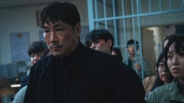 [Y터뷰] 韓 콘텐츠 영향력 강해질 계기…남김 없이 쏟아낸 조진웅의 노 웨이 아웃