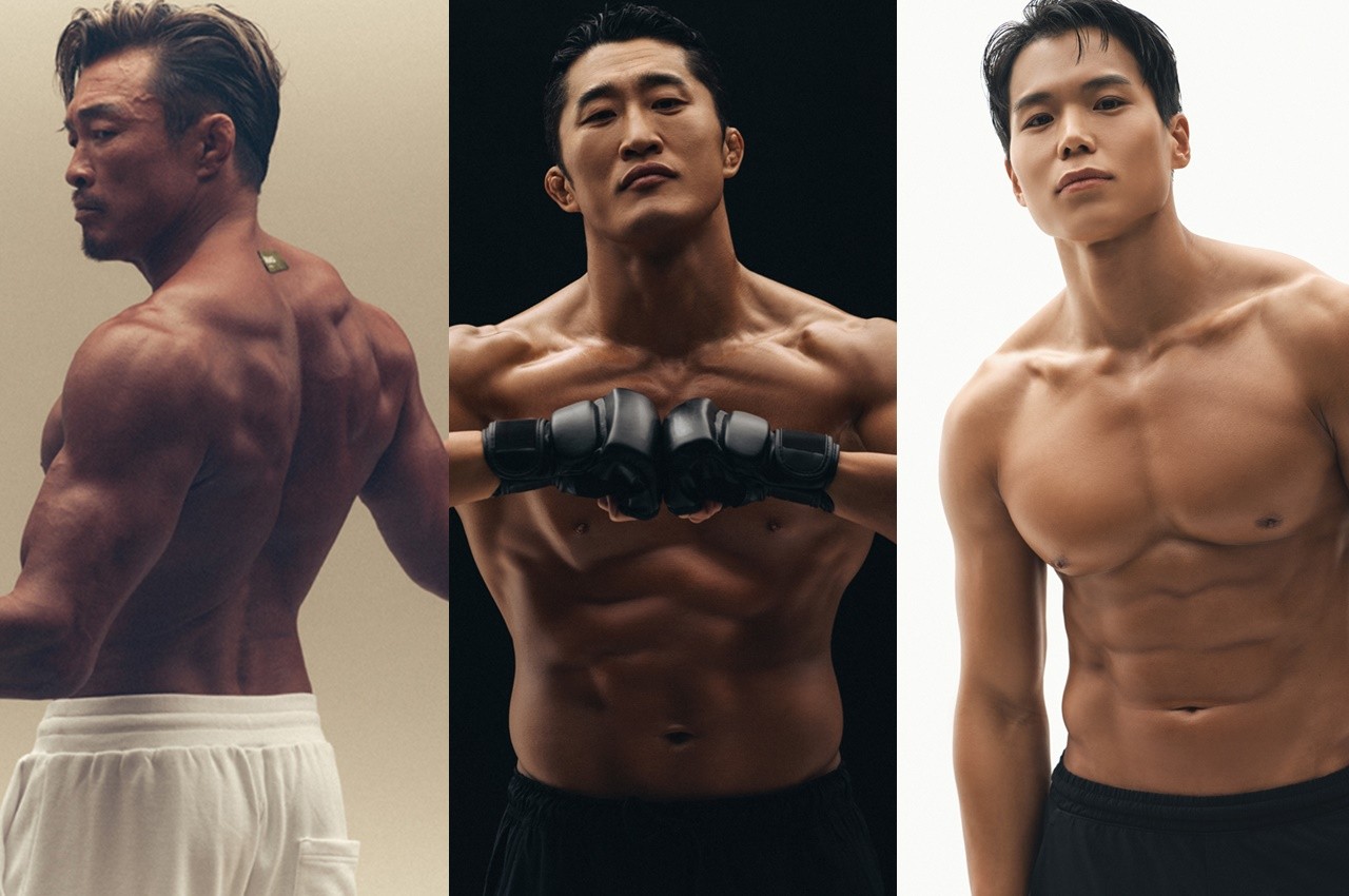 김병만, TV조선 예능 생존왕 출연 선언…정글서바이벌에 열정 기대