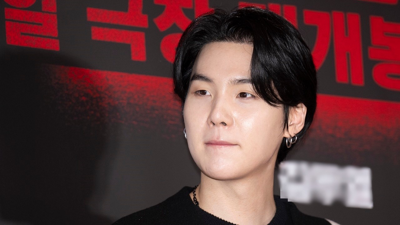 슈가 음주운전 사건, 병무청 별도 징계 안한다