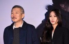 [Y이슈] 홍상수·김민희, 국내 취재진 안 만난다…'수유천' 기자간담회 생략