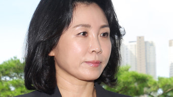 [속보] 검찰, '경기도 법인카드 유용 의혹' 김혜경 오늘 오후 소환조사