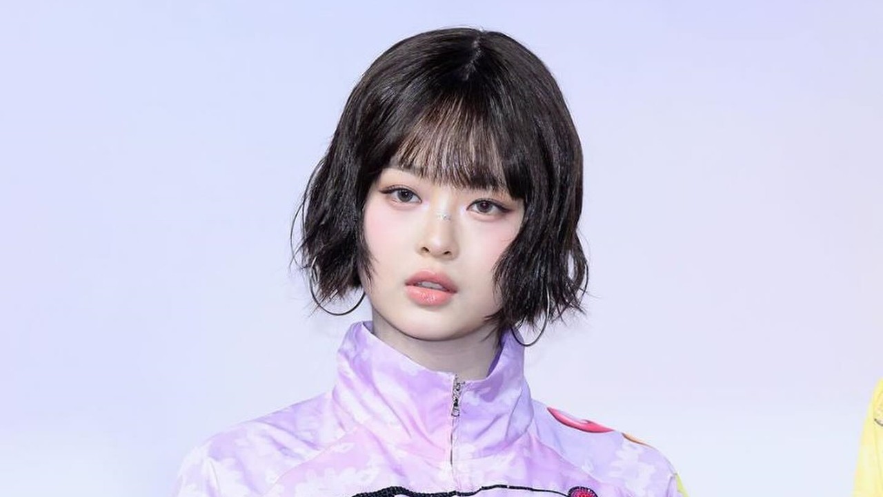 뉴진스 하니, 혼자 국회 국정감사 출석 결심...멤버들과 팬들 위한 결정력TouchEvent