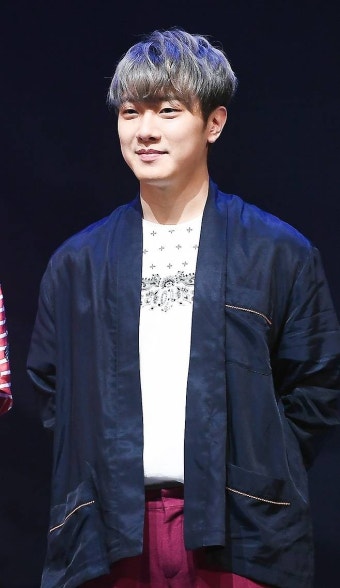 FT아일랜드 최민환, '성매매 혐의' 고발 당해
