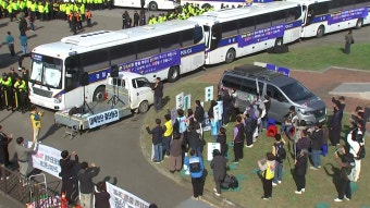 [속보] 납북자가족모임 