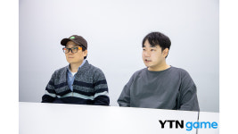 [겜터뷰] 중요한건 창의적 완성도... 게임사 더블스트로크·루노소프트