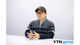 [겜터뷰] 중요한건 창의적 완성도... 게임사 더블스트로크·루노소프트