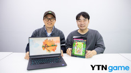 [겜터뷰] 중요한건 창의적 완성도... 게임사 더블스트로크·루노소프트
