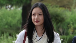 뉴진스 하니, 근로자 아냐...직장 내 괴롭힘 민원 종결