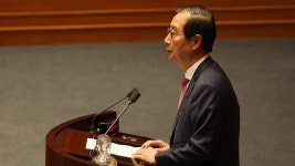 [속보] 한 총리 