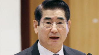 [속보] 교정본부장 