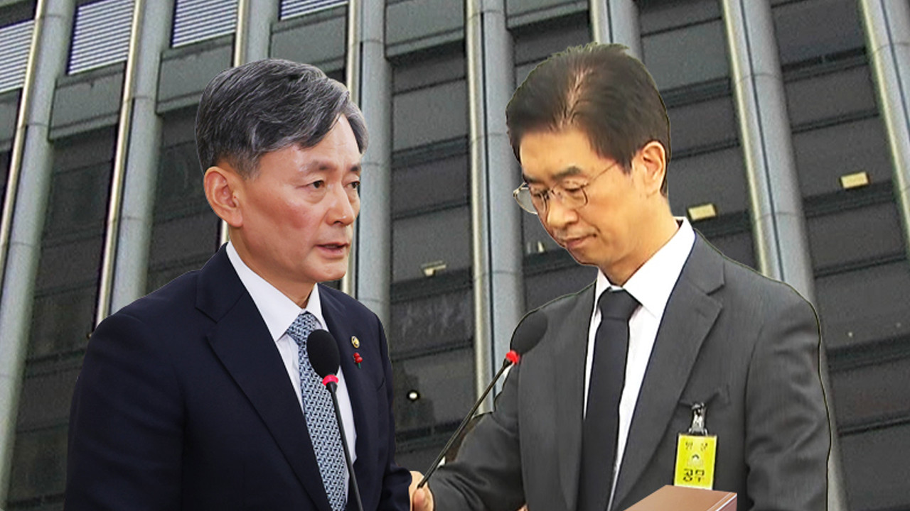 12·3 비상계엄 사태, 김용현 전 국방부 장관과 조지호 경찰청장 보석 여부 결정