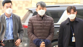 [속보] 경찰청장·서울청장 구속 전 피의자 심문 종료