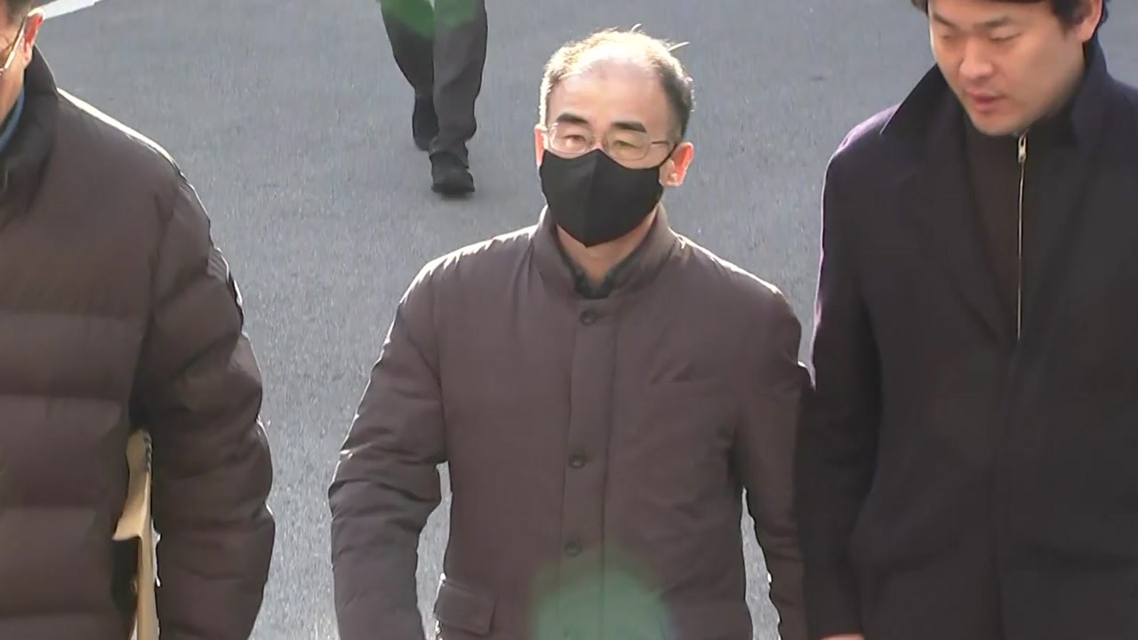 곽종근 전 특전사령관, 비상계엄 사태 당시 국회에 군 병력 투입 혐의로 구속