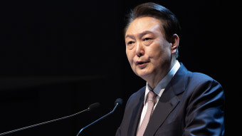 [속보] 검찰 대통령 사건 이첩에 경찰 