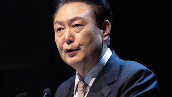 [속보] 법원, 윤 대통령 측 '체포영장 집행' 이의신청 기각