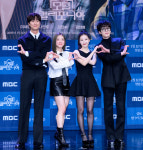 [Y현장] 이세영·나인우, 멜로 장인 총집합 모텔 캘리포니아(종합)