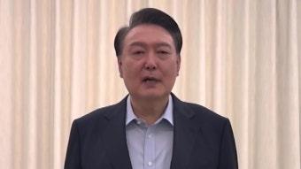 [속보] '내란 우두머리' 혐의 윤 대통령 형사재판 오는 20일 시작