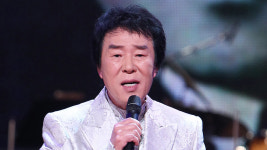 [속보] 해뜰날 트로트 가수 송대관 별세