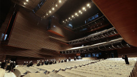 GS아트센터 4월 개관...개막작은 아메리칸발레시어터