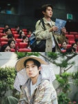 [Y터뷰] 최우식 어느 때보다 욕심났던 멜로무비…박보영은 천군만마