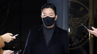 [속보] 경찰, 서울고검에 김성훈·이광우 구속영장 심의 신청
