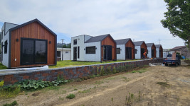 공주시, 체류형 작은 농장 입주자 모집...지방 소멸 대응