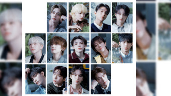 세븐틴, 일본 골드 디스크 대상 4관왕