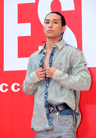 검찰, 마약 자수한 식케이에 징역 3년 6개월 구형 