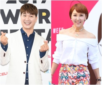 박수홍·최은경, 13년 만에 '동치미' 하차…후임 김용만·이현이·에녹