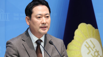 [단독] 국민의힘 후보 단일화 추진본부장에 김문수 측 장동혁 내정