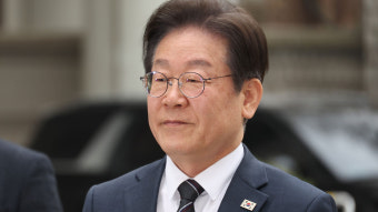 [속보] 서울고법, 이재명 '위증교사' 항소심 공판기일 연기