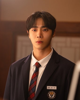 [Y초점] 추영우, '견우와 선녀'로 4연타 흥행 도전…로코도 성공시킬까