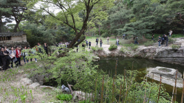[속보] 문화유산 성북동 별서 화재...소방, 대응 1단계