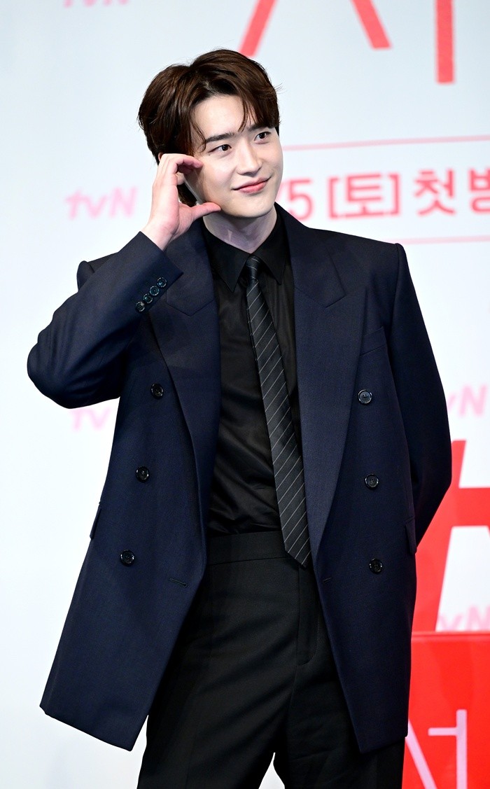 이종석X문가영, 서초동 최고 시청률 경신! 협업의 성공적 이야기.