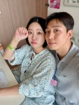 레이디제인·임현태 부부, 쌍둥이 딸 출산…우주와 별, 환영해