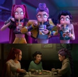 케데헌이 도대체 뭐길래?…끝날 줄 모르는 글로벌 흥행 질주