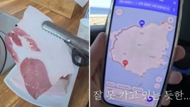 한국인데 소주 8,000원?...살인적인 물가에 발 돌린 관광객들