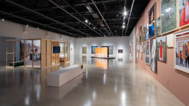 나는 누구인가 중견 작가 5인의 답...아르코미술관 기획전