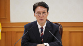 김민석 총리 서울 대림동 반중 집회 필요 시 강력 조치 지시