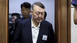 [속보] 법원, 윤석열 '내란 혐의 재판 중계 일부 허용