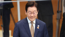 [속보] 이 대통령, 아세안 정상회의 일정 마치고 귀국길