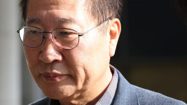 특검, '내란 가담' 박성재 구속영장 재청구...
