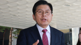 [속보] 법원, 황교안 전 총리 구속영장 기각