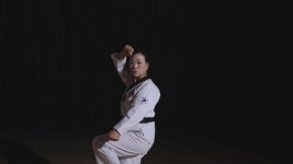 태권도로 저속노화?...세대를 잇는 발차기, 태권도 방송