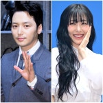변요한·티파니, 결혼 전제 열애 인정 