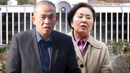 [속보] 검찰, 명태균·김영선에 징역 6년·5년 구형
