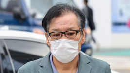 [속보] 특검, 건진법사 징역 5년 구형...2월 11일 선고